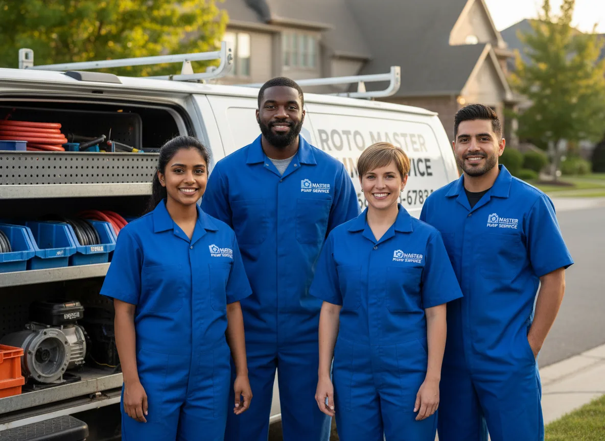 Sump Pump Installation company in Placerville, ID